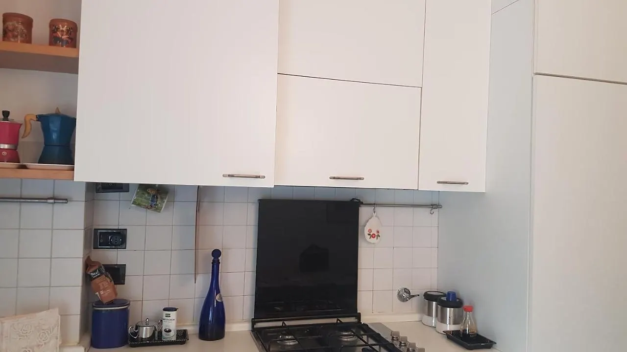 Rachel'S House Apartment Bologna