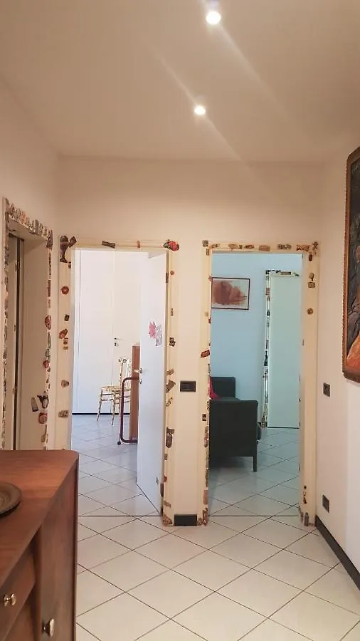 Rachel'S House Apartment Bologna