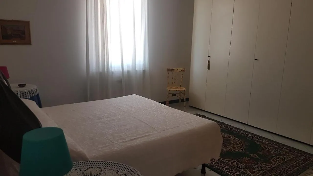 Rachel'S House Apartment Bologna Italy
