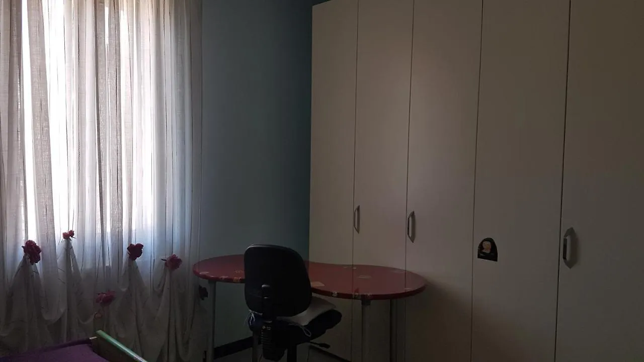 Rachel'S House Apartment Bologna