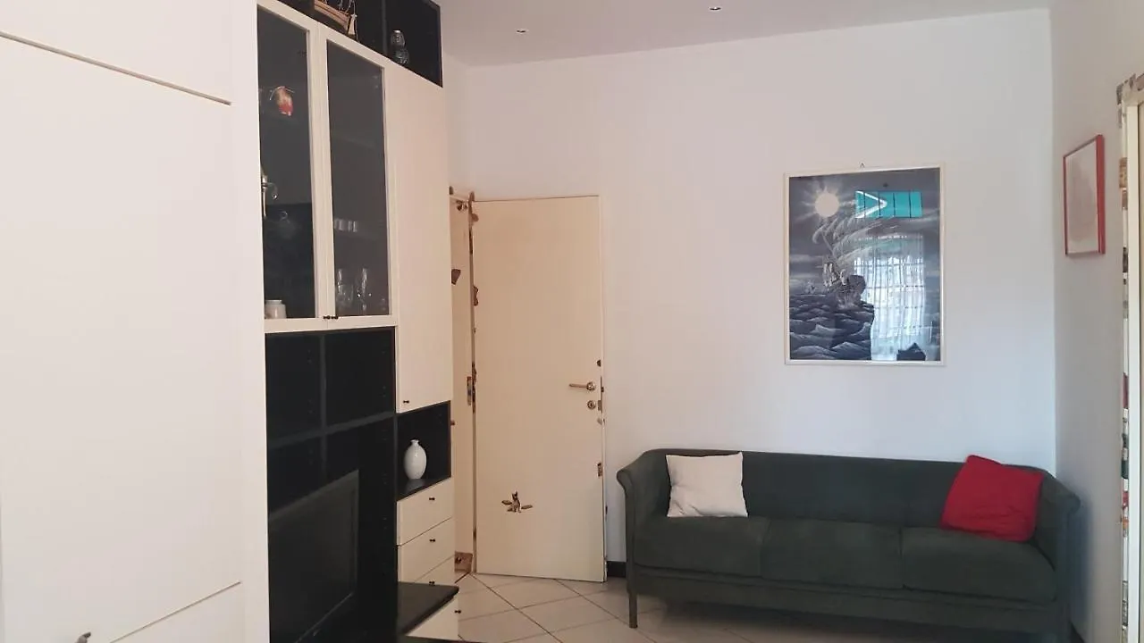 דירות בולוניה Rachel'S House